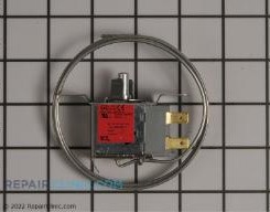 Termostato Nevera Whirlpool