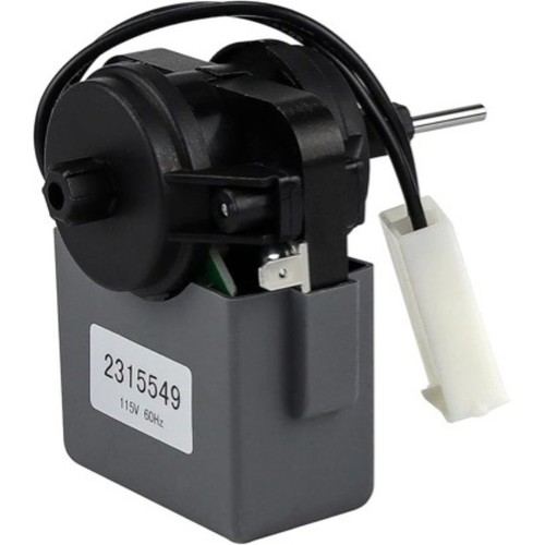 Evaporator Fan Motor KitchenAid WP2315549