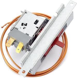 Icemaker Mold Thermostat KitchenAid WP2321258