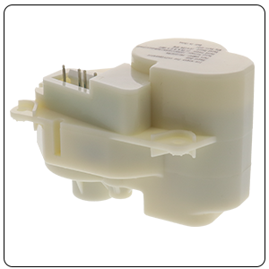 Auger Motor KitchenAid WP2323603