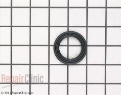 Sello Tunel Tapa Transmision Lavadora Whirlpool Wp3349985