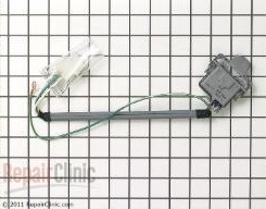 Switch De Tapa Lavadora Whirlpool Wp3355806 Importado
