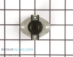 Termico Secadora Whirlpool Usa Wp3387134 / 3387134 / 3-6910