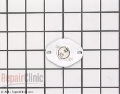 Termostato Termico Secadora Whirlpool Wp3403607