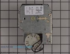 Timer Lavadora Whirlpool Usa Wp3948323 3948323