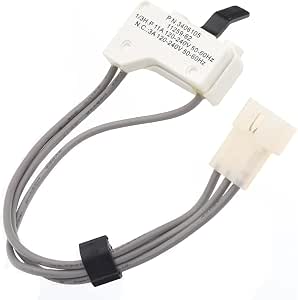 Door Switch KitchenAid WP4387911