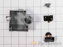 Relay and Overload Kit KitchenAid WP4387938