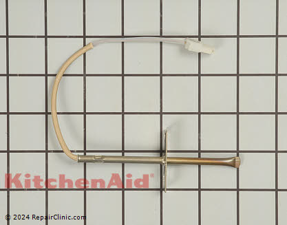 Temperature Sensor KitchenAid WP74008369