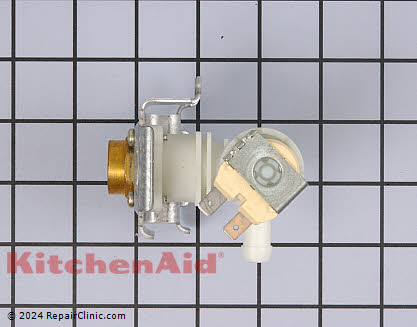 Reversing Valve WP759112 - KitchenAid