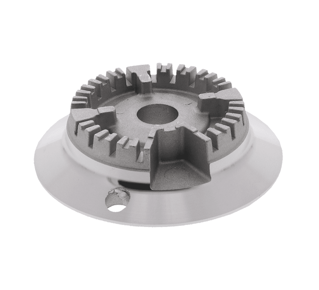 Surface Burner Base KitchenAid WP8286813