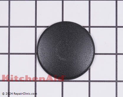 Surface Burner Cap KitchenAid WP8286816