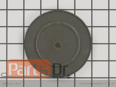 Surface Burner Cap KitchenAid WP8286818