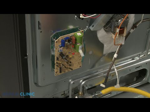 Spark Module KitchenAid WP8522425