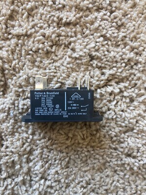 Relay KitchenAid WP9752759