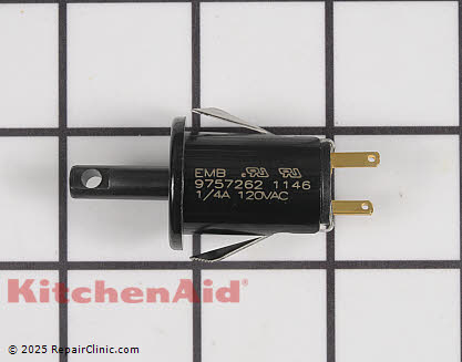 Door Switch KitchenAid WP9757262