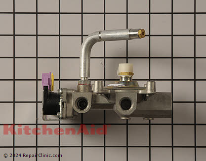 Service Valve KitchenAid WP978025