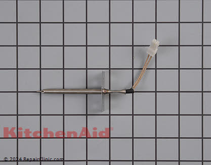 Temperature Sensor KitchenAid WPW10131825