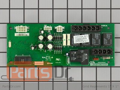 Main Control Board KitchenAid WPW10141364