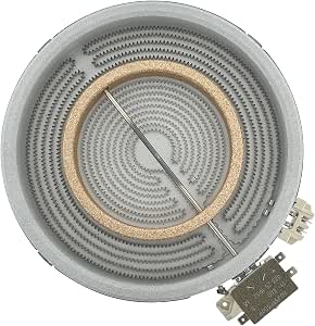 Surface Burner KitchenAid WPW10153033