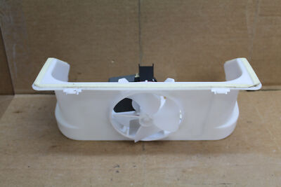 Fan Shroud KitchenAid WPW10167023