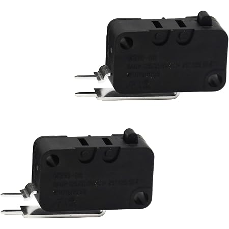 Float Switch KitchenAid WPW10195039