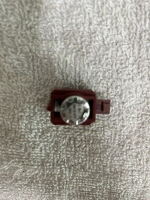High Limit Thermostat KitchenAid WPW10195091