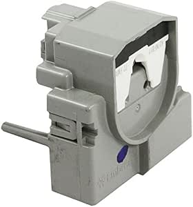 Start Device KitchenAid WPW10197426