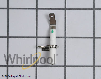 Spark Electrode KitchenAid WPW10216419