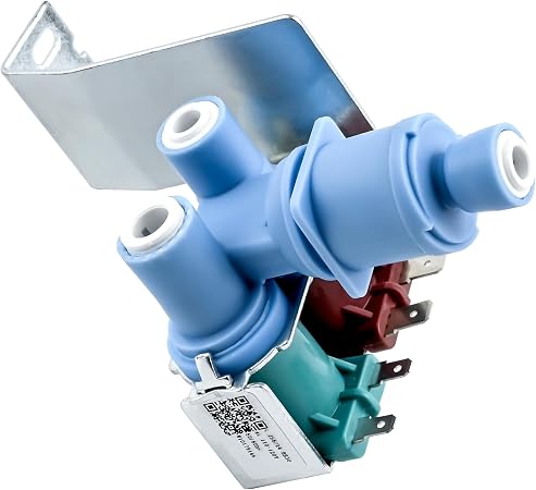 Water Inlet Valve KitchenAid WPW10217917