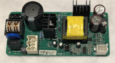 Power Supply Board WPW10226427 - KitchenAid