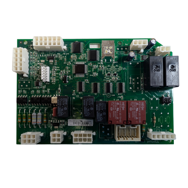 Main Control Board WPW10235503 - KitchenAid