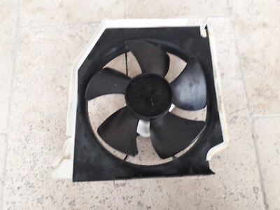 Fan Shroud KitchenAid WPW10251467