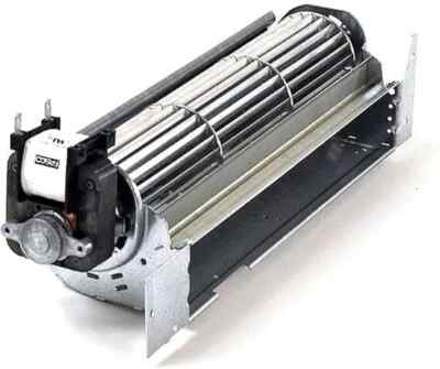 Cooling Fan KitchenAid WPW10260254