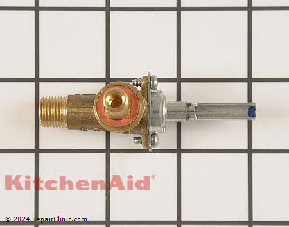Surface Burner Valve KitchenAid WPW10279615