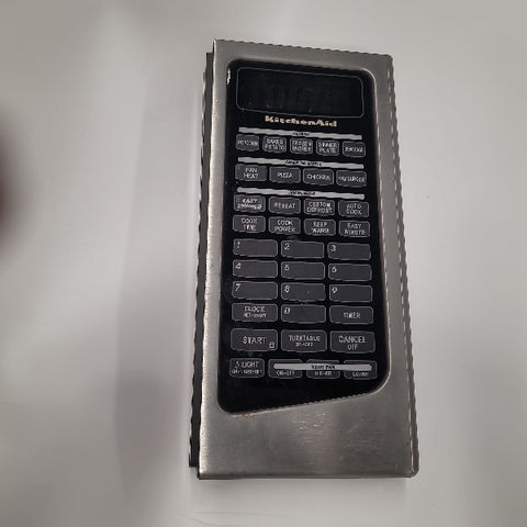 User Control and Display Board KitchenAid WPW10282116