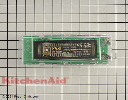 Oven Control Board KitchenAid WPW10298119