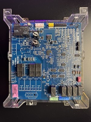 Control Board KitchenAid WPW10317343