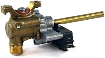 Surface Burner Valve KitchenAid WPW10326645
