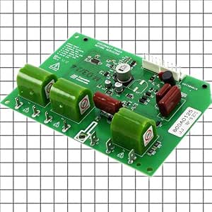 Ignition Module KitchenAid WPW10331686