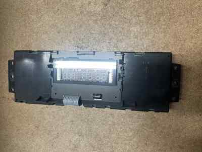 Oven Control Board KitchenAid WPW10340699