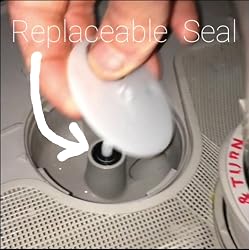 Grommet KitchenAid WPW10351278