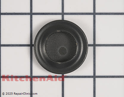 Surface Burner Cap KitchenAid WPW10398575