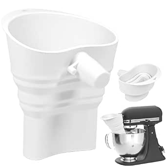 Dispenser Funnel Guide KitchenAid WPW10435760
