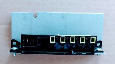 Spark Module KitchenAid WPW10475149