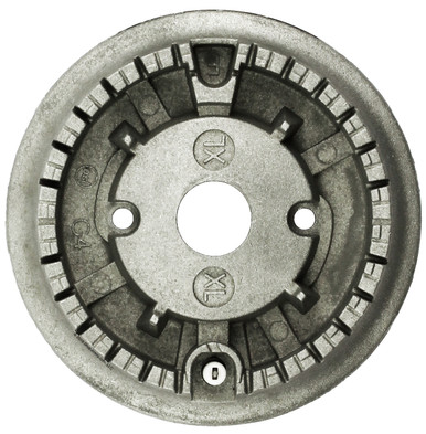 Surface Burner Base KitchenAid WPW10515455