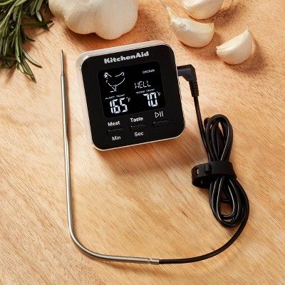 Meat Probe KitchenAid WPW10524044