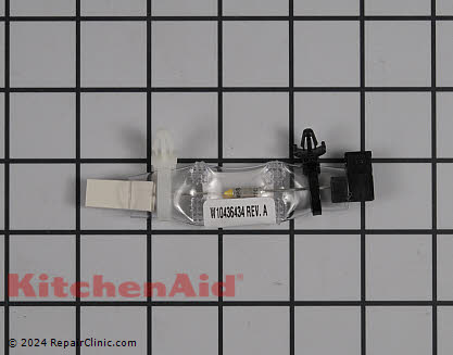 Thermal Fuse WPW10545255 - KitchenAid