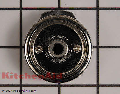 Control Knob KitchenAid WPW10545849