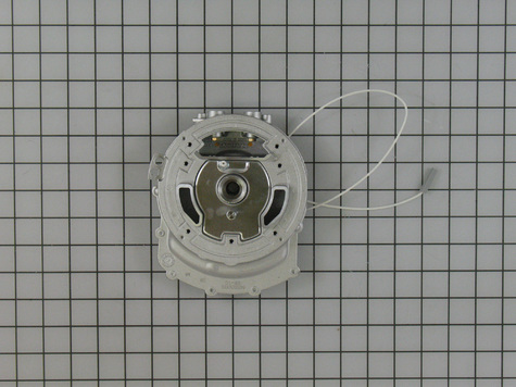 Surface Burner Orifice Holder KitchenAid WPW10639175