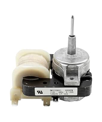 Evaporator KitchenAid WPW10643261